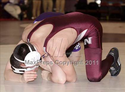 Thumbnail 1 in MPA Class A West Final photogallery.