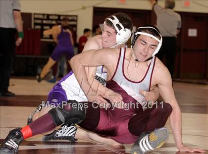 Thumbnail 1 in MPA Class A West Final photogallery.