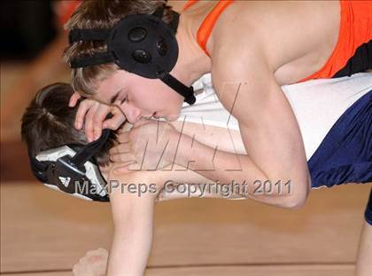 Thumbnail 1 in MPA Class A West Final photogallery.
