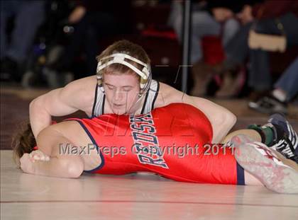 Thumbnail 2 in MPA Class A West Final photogallery.