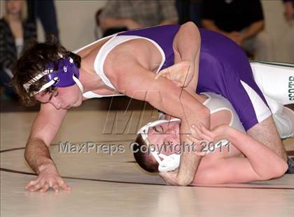 Thumbnail 2 in MPA Class A West Final photogallery.