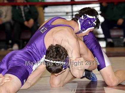 Thumbnail 2 in MPA Class A West Final photogallery.