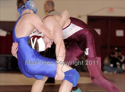 Thumbnail 1 in MPA Class A West Final photogallery.