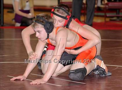 Thumbnail 3 in MPA Class A West Final photogallery.