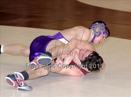 Thumbnail 1 in MPA Class A West Final photogallery.