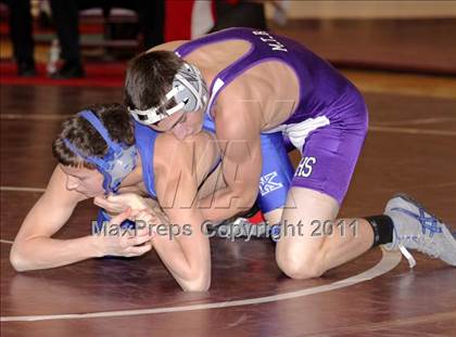 Thumbnail 3 in MPA Class A West Final photogallery.