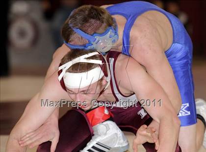 Thumbnail 1 in MPA Class A West Final photogallery.