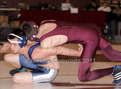 Thumbnail 1 in MPA Class A West Final photogallery.