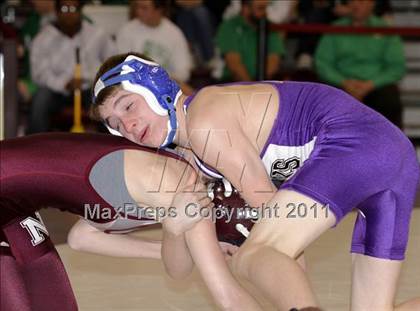 Thumbnail 1 in MPA Class A West Final photogallery.