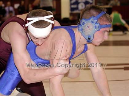 Thumbnail 3 in MPA Class A West Final photogallery.