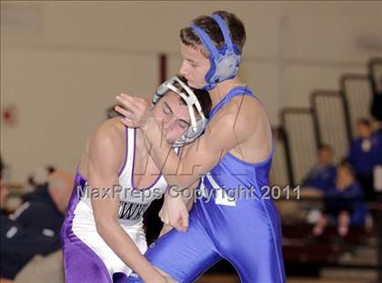 Thumbnail 2 in MPA Class A West Final photogallery.