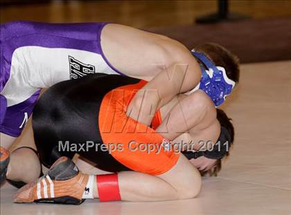 Thumbnail 3 in MPA Class A West Final photogallery.