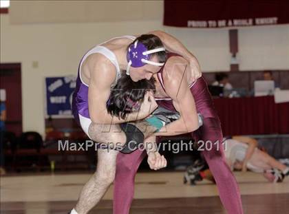 Thumbnail 1 in MPA Class A West Final photogallery.