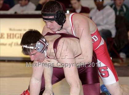 Thumbnail 2 in MPA Class A West Final photogallery.