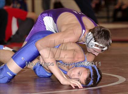 Thumbnail 1 in MPA Class A West Final photogallery.