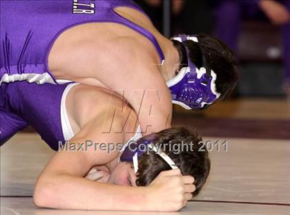 Thumbnail 1 in MPA Class A West Final photogallery.