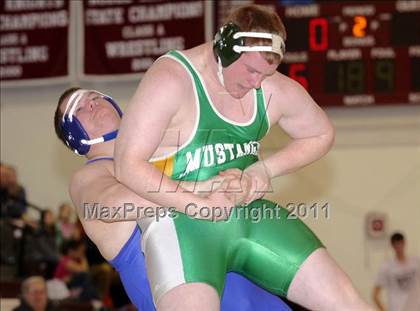 Thumbnail 1 in MPA Class A West Final photogallery.