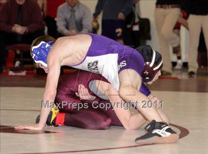 Thumbnail 3 in MPA Class A West Final photogallery.