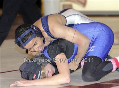 Thumbnail 3 in MPA Class A West Final photogallery.