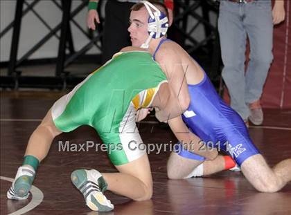 Thumbnail 3 in MPA Class A West Final photogallery.