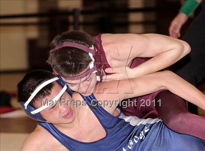 Thumbnail 3 in MPA Class A West Final photogallery.