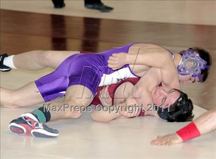 Thumbnail 2 in MPA Class A West Final photogallery.