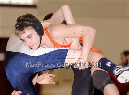 Thumbnail 3 in MPA Class A West Final photogallery.