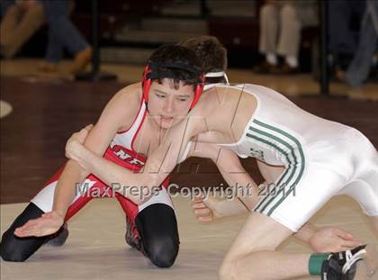 Thumbnail 2 in MPA Class A West Final photogallery.