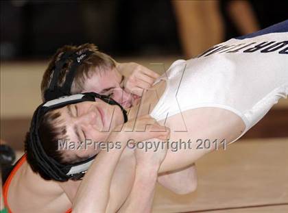Thumbnail 3 in MPA Class A West Final photogallery.