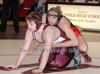 Thumbnail 1 in MPA Class A West Final photogallery.