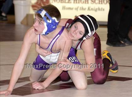 Thumbnail 1 in MPA Class A West Final photogallery.