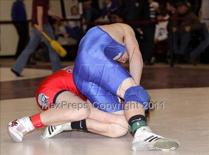 Thumbnail 2 in MPA Class A West Final photogallery.