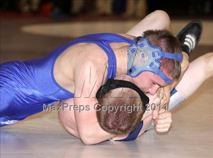 Thumbnail 3 in MPA Class A West Final photogallery.