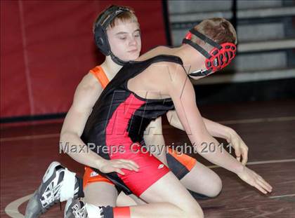 Thumbnail 2 in MPA Class A West Final photogallery.