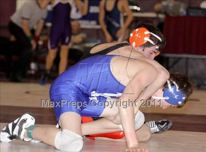 Thumbnail 1 in MPA Class A West Final photogallery.
