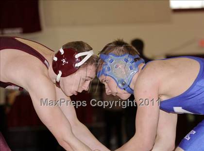 Thumbnail 2 in MPA Class A West Final photogallery.