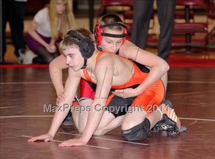 Thumbnail 3 in MPA Class A West Final photogallery.