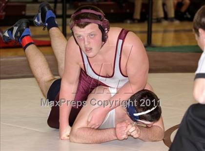 Thumbnail 3 in MPA Class A West Final photogallery.