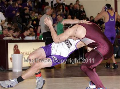Thumbnail 3 in MPA Class A West Final photogallery.