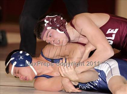 Thumbnail 3 in MPA Class A West Final photogallery.