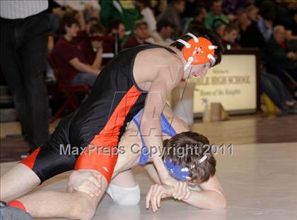 Thumbnail 1 in MPA Class A West Final photogallery.