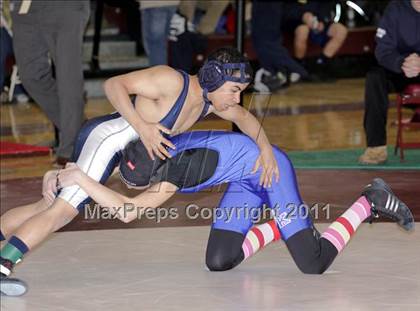 Thumbnail 1 in MPA Class A West Final photogallery.