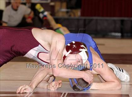 Thumbnail 2 in MPA Class A West Final photogallery.