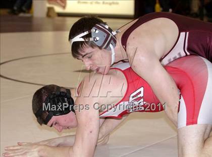 Thumbnail 3 in MPA Class A West Final photogallery.