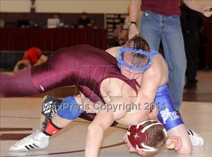 Thumbnail 3 in MPA Class A West Final photogallery.