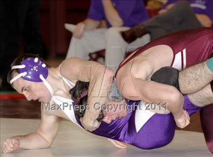 Thumbnail 3 in MPA Class A West Final photogallery.