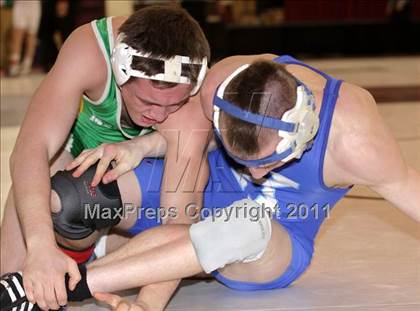 Thumbnail 1 in MPA Class A West Final photogallery.