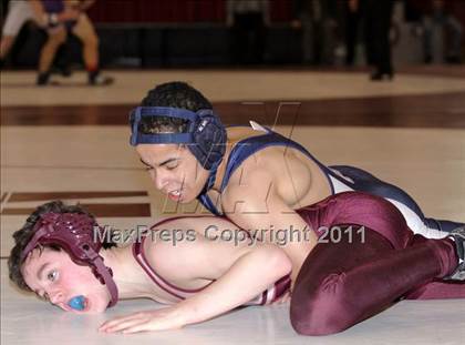 Thumbnail 3 in MPA Class A West Final photogallery.
