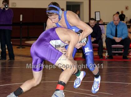 Thumbnail 2 in MPA Class A West Final photogallery.