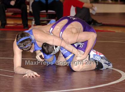 Thumbnail 2 in MPA Class A West Final photogallery.